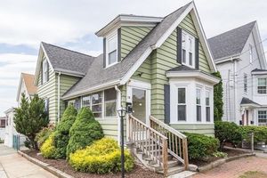 photo 1 of 32 Hazel St, Salem, MA 01970