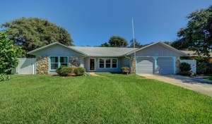 photo 1 of 88 Cindy Ln, Ponce Inlet, FL 32127