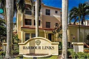 photo 1 of 14320 Harbour Links Ct Unit 10 A, Fort Myers, FL 33908