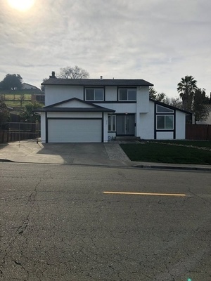 photo 1 of 232 Violet Rd, Hercules, CA 94547