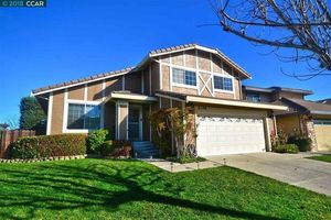 photo 1 of 5136 Buckboard Way, Richmond, CA 94803