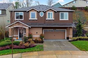 photo 1 of 4201 181st Pl SE, Bothell, WA 98012