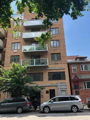 photo 1 of 3360 Shore Parkway, Apt 3A, Brooklyn, New York, 11235