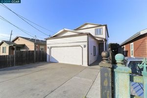 photo 1 of 1515 California Ave, San Pablo, CA 94806