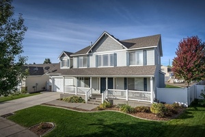 photo 1 of 2971 W Loire Dr, Coeur D Alene, ID 83815