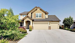 photo 1 of 10342 W Adirondack Ct, Star, ID 83669