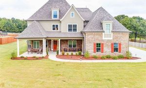 photo 1 of 152 Palomino Dr, Newnan, GA 30265