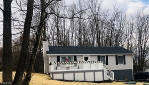 photo 1 of 66 Ridgeway Ave, Hope Twp, NJ 07825