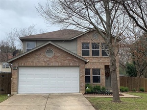 photo 1 of 1211 Copano Cv, Round Rock, TX 78664