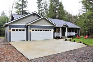 photo 1 of 7814 206th Dr SE, Snohomish, WA 98290