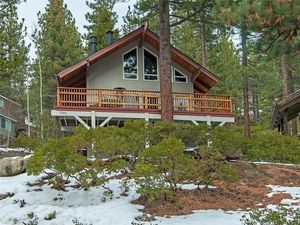 photo 1 of 1066 War Bonnet Way, Incline Village, NV 89451