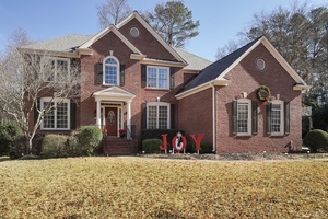 photo 1 of 3885 Greensward Vw NW, Kennesaw, GA 30144