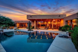photo 1 of 8388 S Long Bar Ranch Pl, Vail, AZ 85641