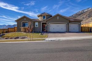 photo 1 of 419 Shady Birch Trail Genoa, NV. 89411
