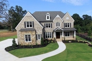 photo 1 of 12515 Waters Edge Dr, Milton, GA 30004