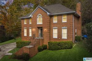 photo 1 of 1620 Sunset Dr, Homewood, AL 35216