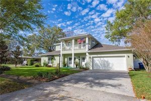 photo 1 of 519 Darcey Dr, Winter Park, FL 32792