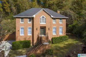 photo 1 of 1620 Sunset Dr, Homewood, AL 35216