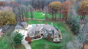 photo 1 of 439 Starr Line Dr, Tallmadge, OH 44278