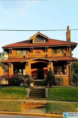 photo 1 of 2527 Caldwell Ave S, Birmingham, AL 35205
