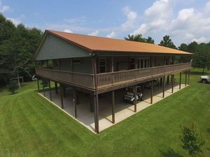 photo 1 of 23789 N County Road 87, Robertsdale, AL 36567