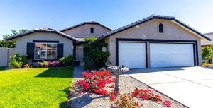 photo 1 of 47764 Pansy St, Indio, CA 92201