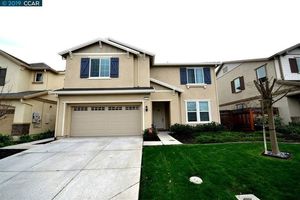 photo 1 of 1134 Europena Dr, Brentwood, CA 94513