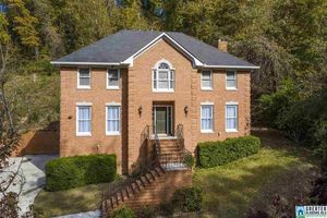 photo 1 of 1620 Sunset Dr, Homewood, AL 35216