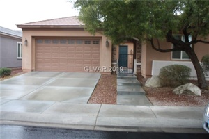 photo 1 of 4157 Cackling Goose Dr, North Las Vegas, NV 89084