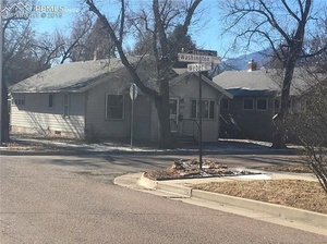 photo 1 of 229 E Washington St, Colorado Springs, CO 80907