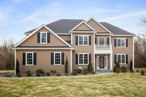 photo 1 of 45 Granite St, Hopkinton, MA 01748