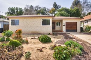 photo 1 of 3232 Par Dr, La Mesa, CA 91941