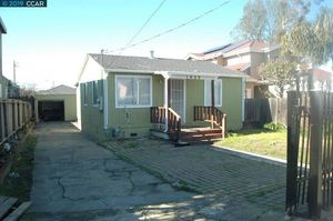 photo 1 of 1609 15th St, San Pablo, CA 94806