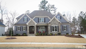 photo 1 of 108 Honeyridge Ln, Holly Springs, NC 27540
