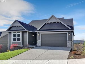 photo 1 of 1415 NE Cooper Ln, Estacada, OR 97023