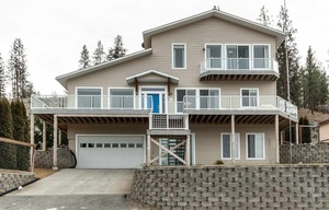 photo 1 of 45378 Hansen Harbor Rd N, Wilbur, WA 99185