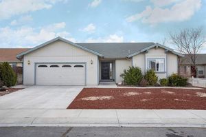 photo 1 of 2127 Fort Bridger Rd, Fernley, NV 89408