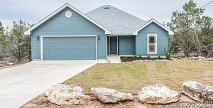 photo 1 of 1334 Bob White Dr, Spring Branch, TX 78070