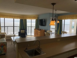 photo 1 of 2501 S Ocean Blvd # 608, North Myrtle Beach, SC 29582