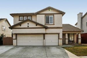 photo 1 of 4719 Summerset Dr, Fairfield, CA 94534