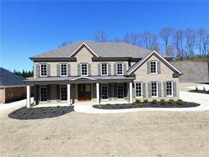 photo 1 of 209 Haley Farm Way, Canton, GA 30115