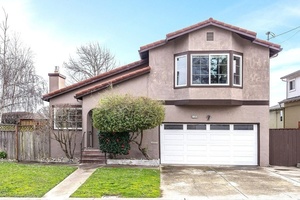 photo 1 of 235 Helen Dr, Millbrae, CA 94030