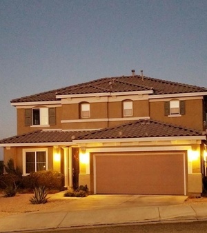 photo 1 of 38592 Persian Way, Palmdale, CA 93551