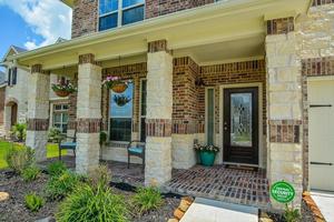 photo 1 of 2223 Bal Harbour Drive, Missouri City, TX 77459
