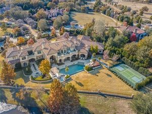 photo 1 of 2251 King Fisher Dr, Westlake, TX 76262