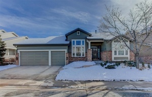 photo 1 of 3122 Greensborough Dr, Highlands Ranch, CO 80129