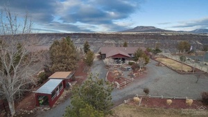 photo 1 of 14081 SW Peninsula Dr, Terrebonne, OR 97760