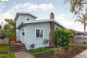 photo 1 of 1312 Fernside Blvd, Alameda, CA 94501