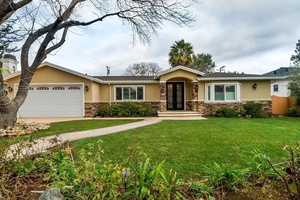 photo 1 of 18803 Devon Ave, Saratoga, CA 95070