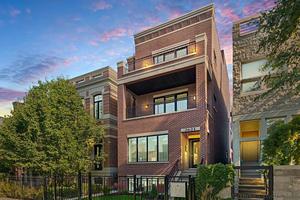 photo 1 of 2621 N Lakewood #3, Chicago, IL 60614